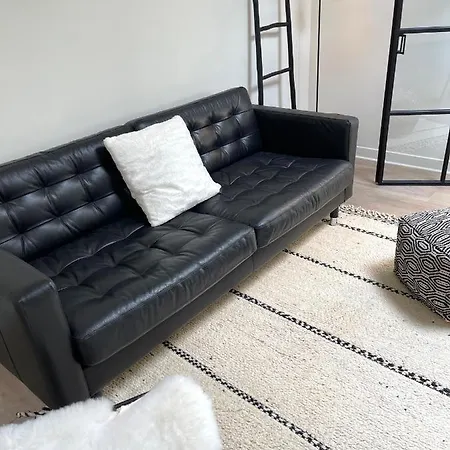 Unique Luxury With Cosy Garden! Daire *